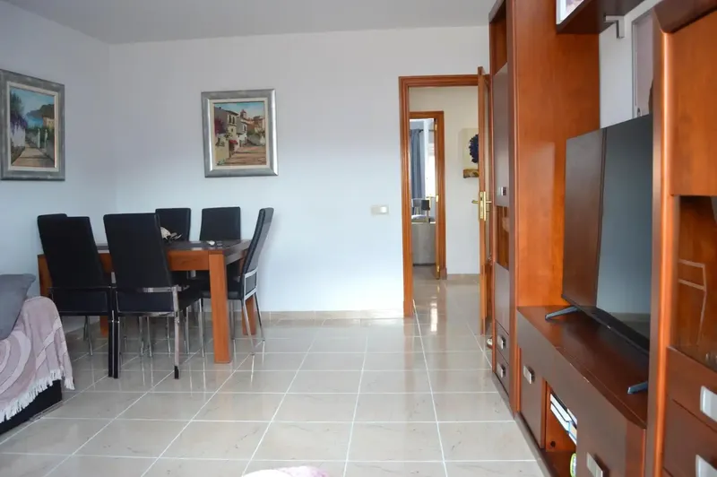 In the Portixol / Molinar area, one of the most sought-after in the city, we offer this property in impeccable condition, ready to move in — photo 8