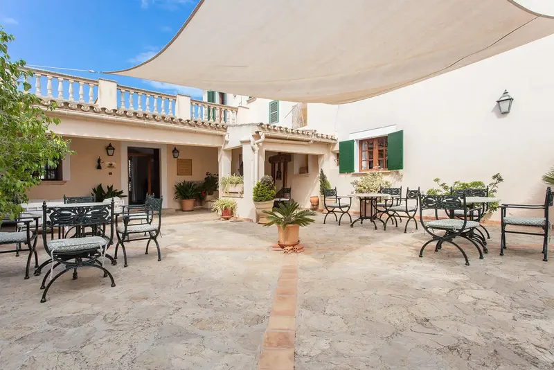 Magnificent rustic finca in Bahía Grande with agrotourism license — photo 4