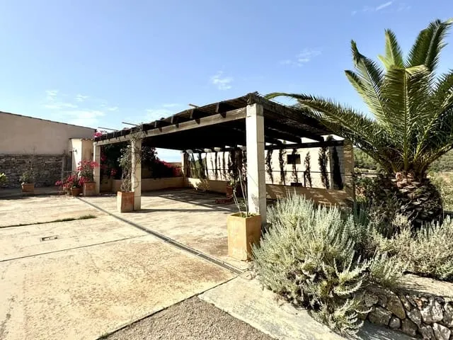 Finca/Country House for sale in Portocolom, Felanitx — photo 8