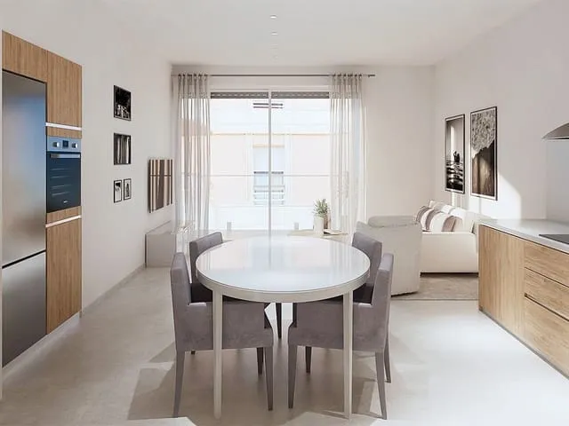 Penthouse for sale in Can Pastilla, Palma de Mallorca, Mallorca — photo 5