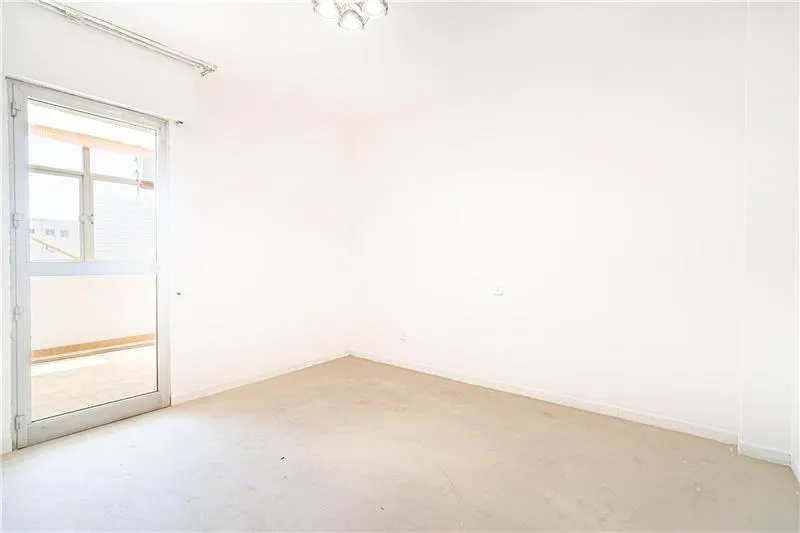 A flat of approximately 125m² with terraces and unobstructed views — photo 12