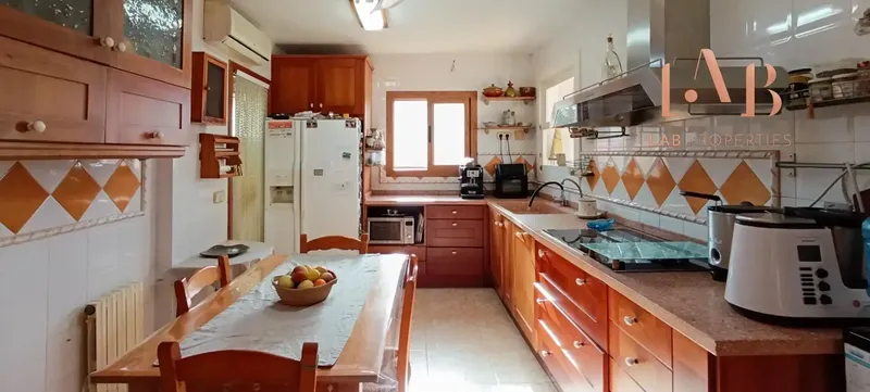 We present this wonderful rustic estate in Portol ideal for a large family, located in a privileged natural setting where you can — photo 12