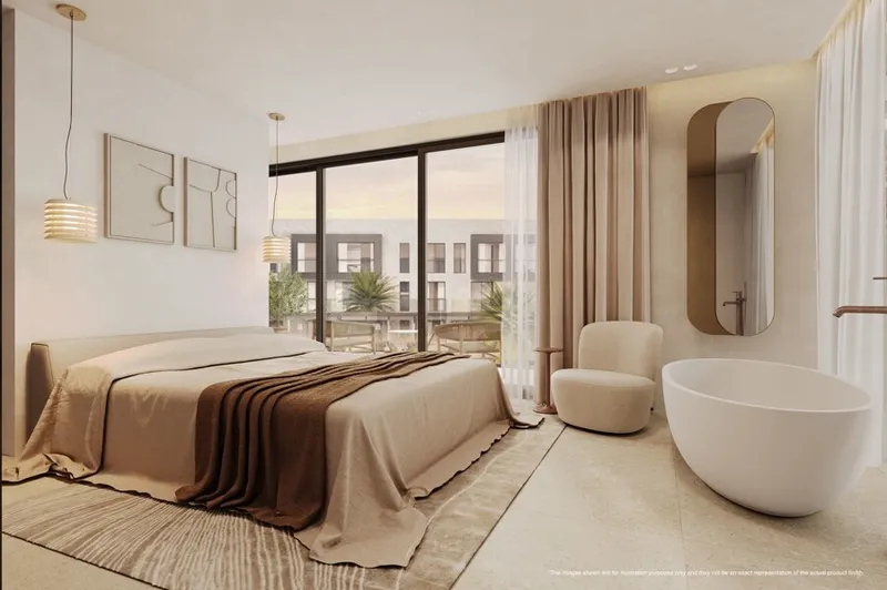 Outstanding Luxury Project in Palma's Nou Llevant — photo 5