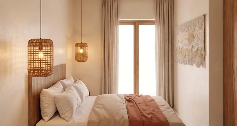 Se trata Vivienda de 44,28 m² útiles, distribuida para ofrecer comodidad y funcionalidad en cada estancia. — photo 6