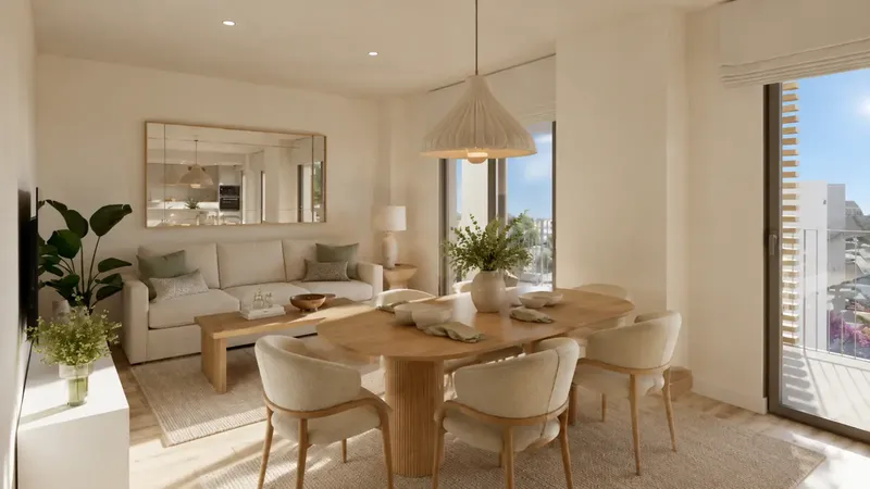 Apartment for Sale in Palmanova with Private Terrace — photo 3