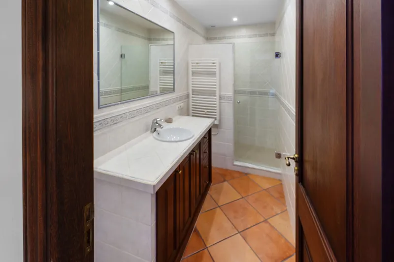 Charming townhouse with swimming pool in Porreres — photo 11