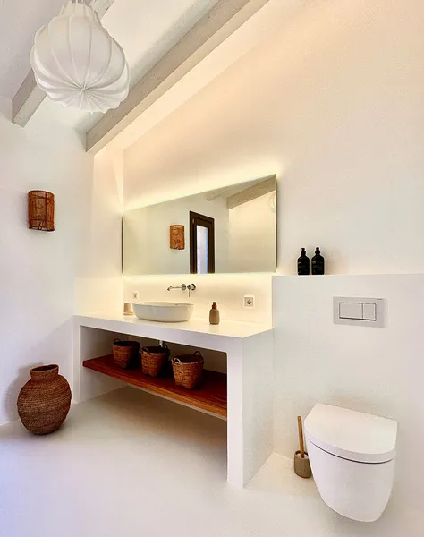 Pure luxury… Mediterranean country house with marvellous views — photo 2