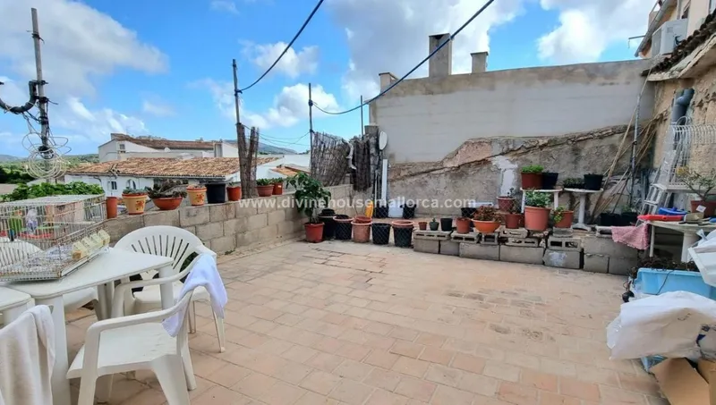 Village house with 2 dwellings and possibility to build a pool — photo 7