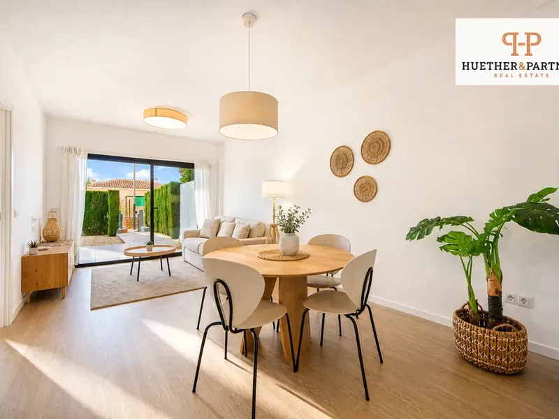Apartment in Cala Murada, Mallorca — photo 2