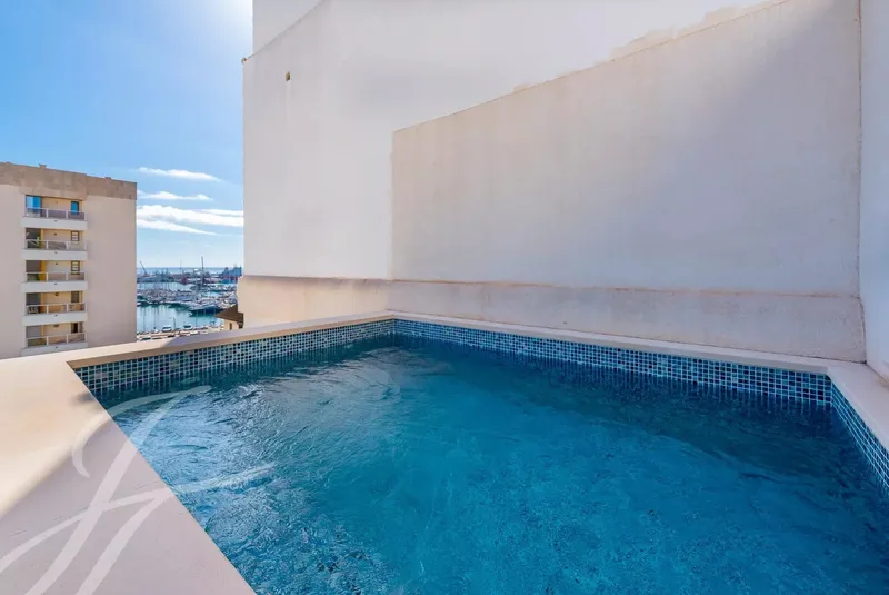Townhouse for sale in Palma de Mallorca — photo 9