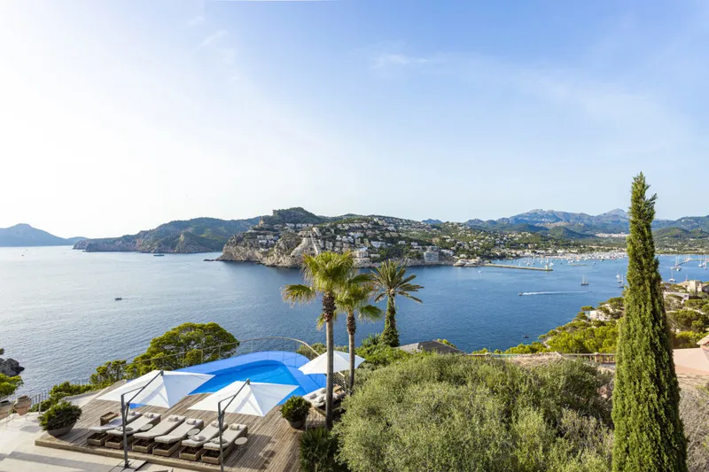 Long-term rental: Mediterranean villa - Marcel Remus Real Estate — photo 2