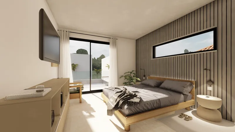 Villa in Sa Rapita - High-quality new build near Es Trenc — photo 6