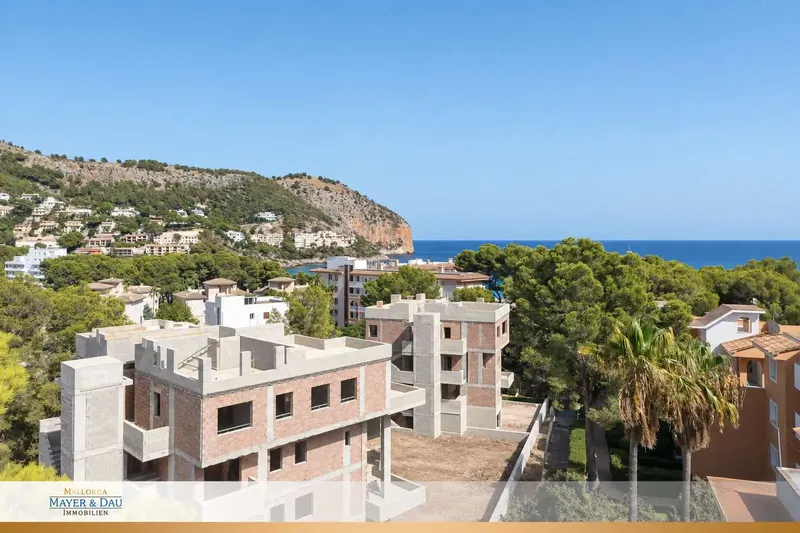 Exclusive new development in the charming nature of Canyamel — photo 1