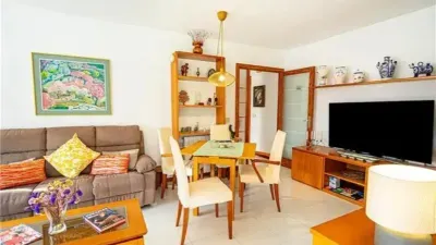 Apartment in Sant Agustí — photo 4