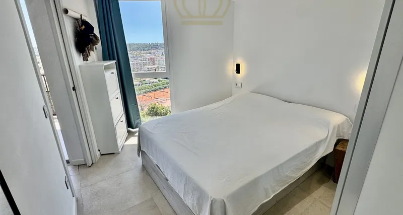 Modern renovated penthouse with sea views in Santa Ponsa — photo 11