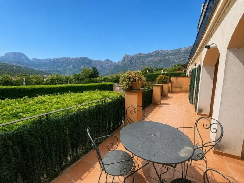 Apartment in Soller, Province of Balearic Islands — photo 4