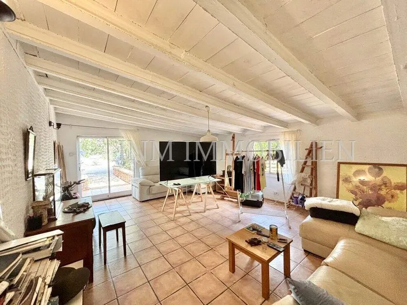 19,700 m² finca with 7 rooms, 3 bathrooms and pool for sale — photo 10