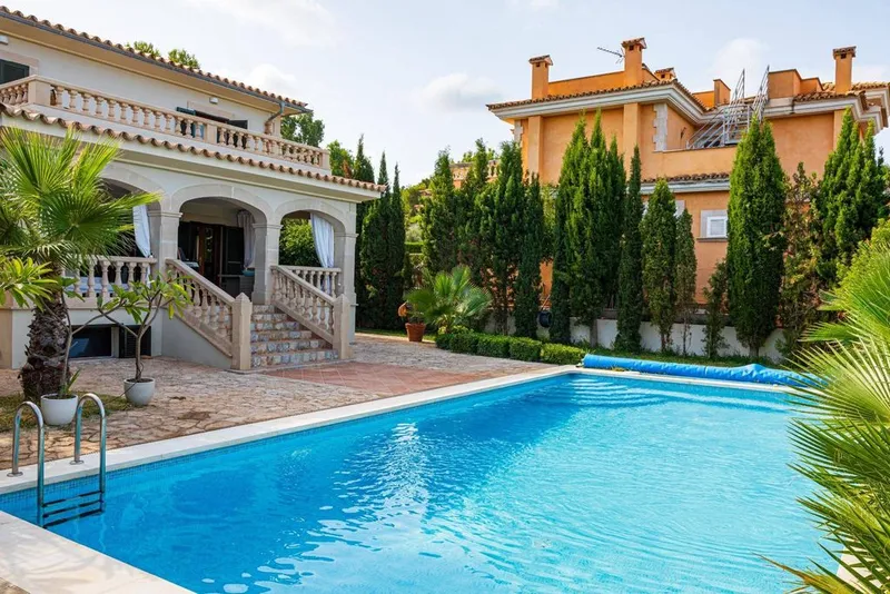 Detached house in Calvià, Province of Balearic Islands — photo 3