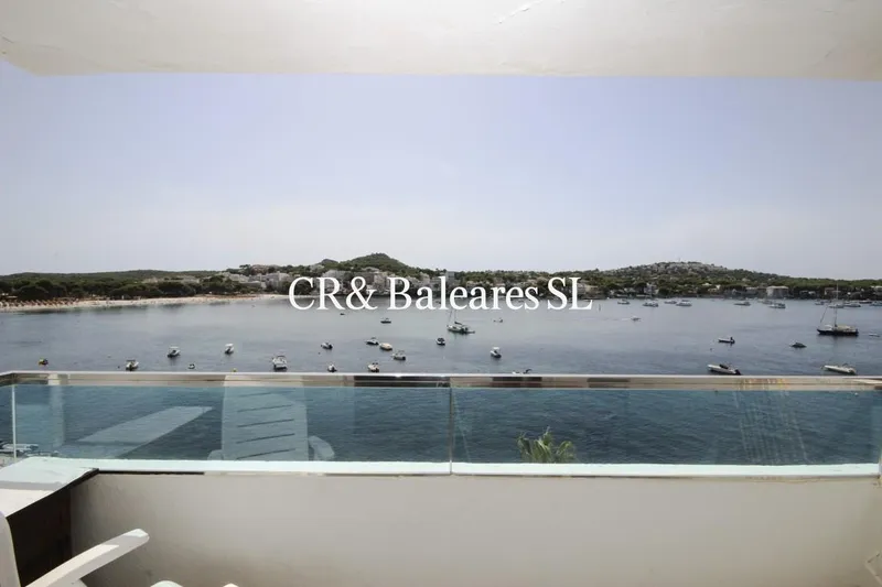 Studio Apartment for sale in Santa Ponsa, Calvià, Mallorca — photo 2
