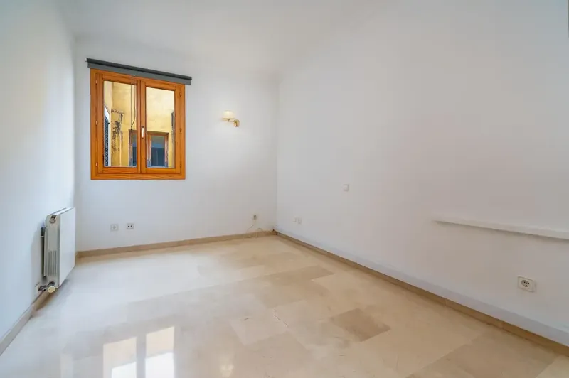 Exclusive apartment with storage room and parking possibility in the heart of Palma — photo 5