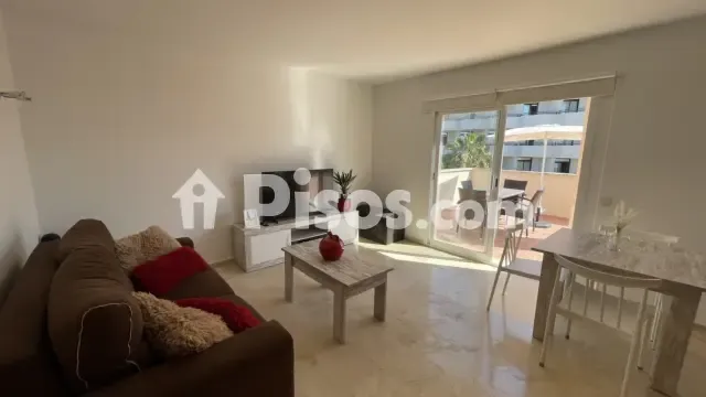 Penthouse in Cala Bona — photo 1