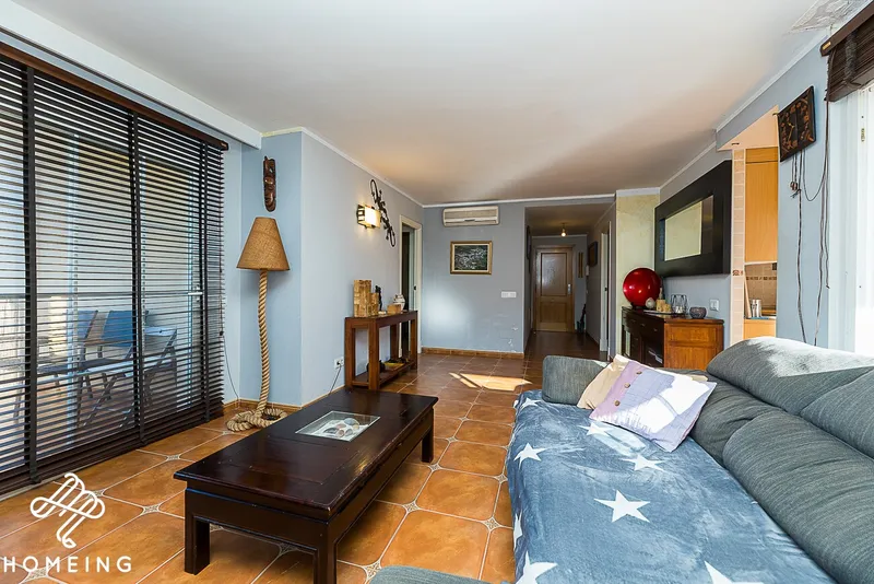 Bright apartment on 1st floor in Urb Maioris Decima — photo 7