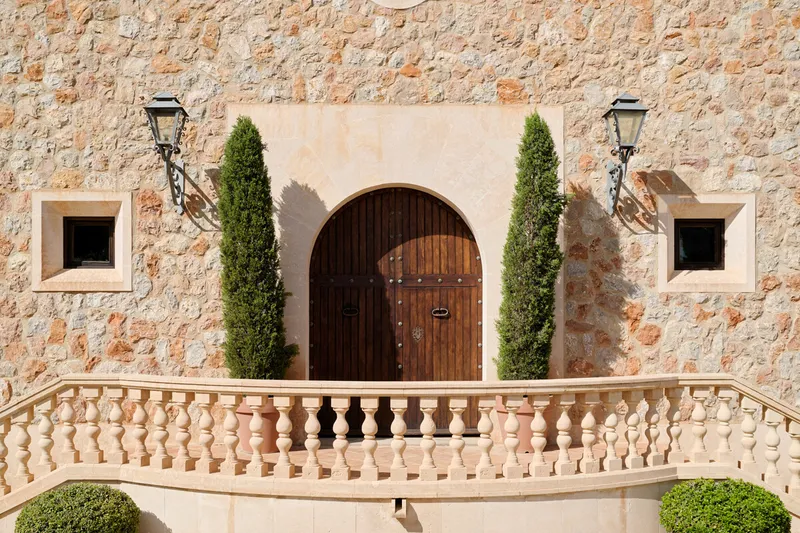 Spectacular property in the first sea line of Santa Ponsa - Marcel Remus Real Estate — photo 6