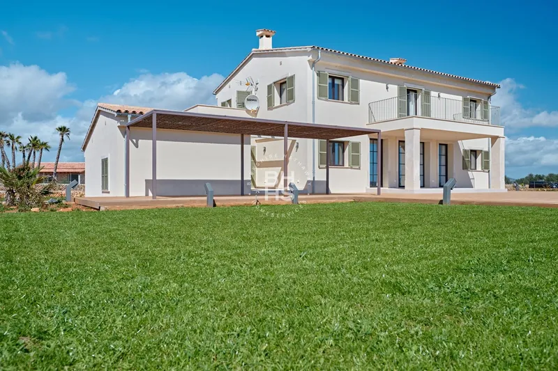 Rustic Finca for sale in Porto Cristo — photo 3