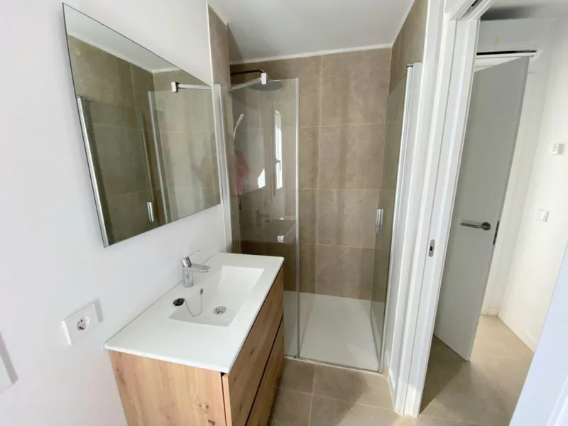 New Build in Sa Ràpita - First Occupancy with Exclusive Ambiance — photo 8