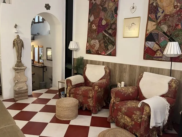 Townhouse for rent in Sóller, Mallorca — photo 6