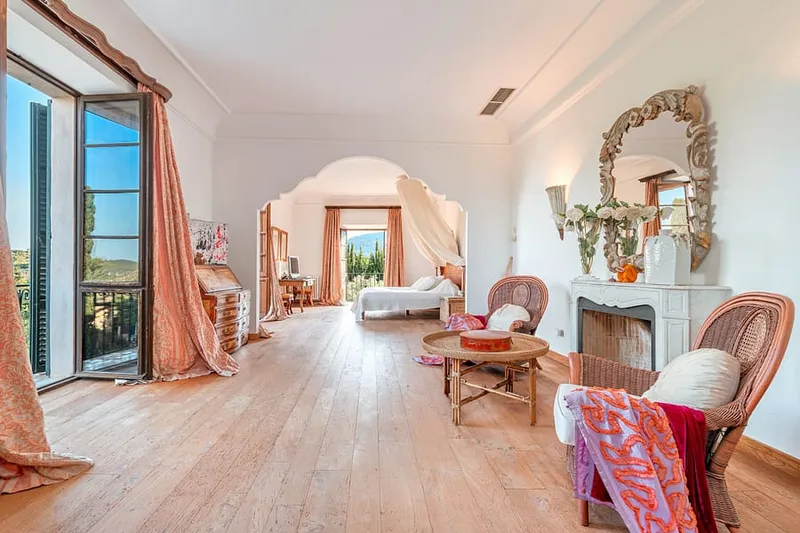 The 16th-Century Bishop’s Estate | Historic Masterpiece Property in Alaró, Mallorca — photo 3