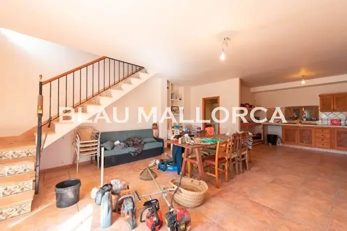 Casa en venta de 4 habitaciones: Sant Llorenç des Cardassar, Illes Balears — photo 3