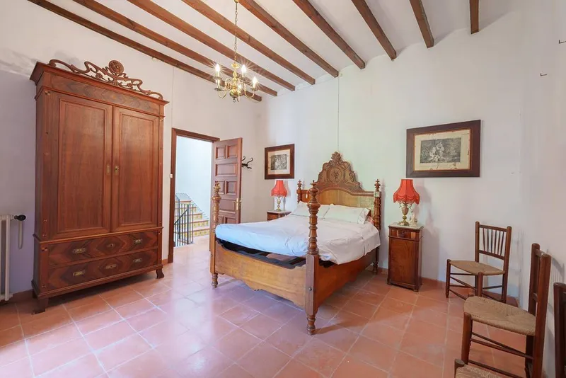 Detached House in Fornalutx, Province of Balearic Islands — photo 11