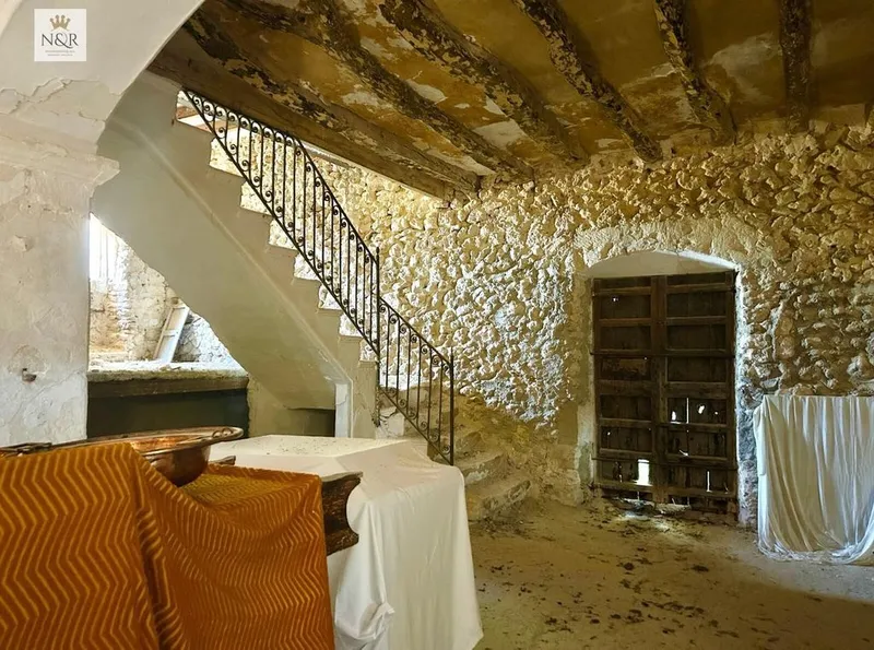 Rural or Farmhouse in Llubí, Province of Balearic Islands — photo 5