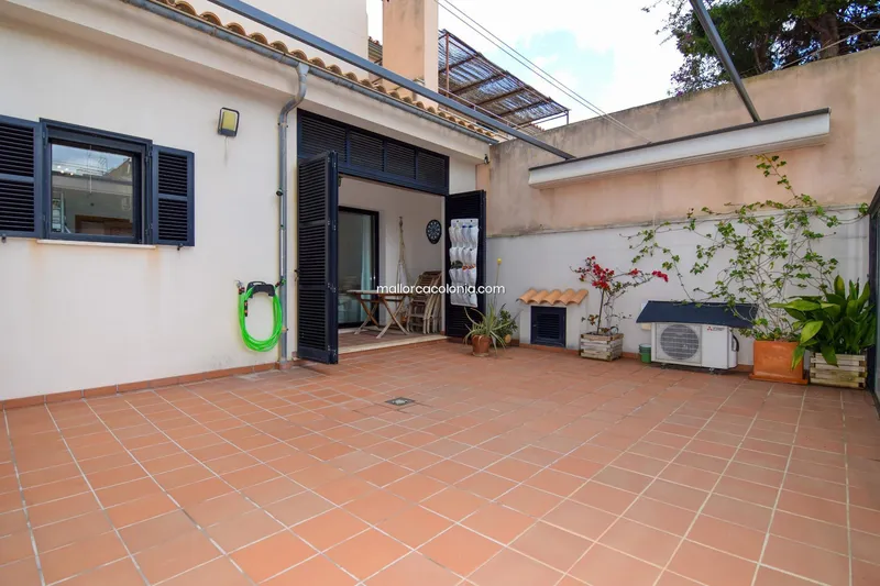 Village house in Colònia de... — photo 8