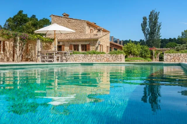Exceptional country estate with guest houses for sale near Pollensa, Mallorca — photo 6