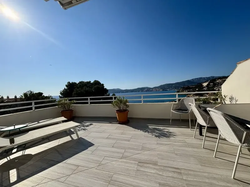 Exclusive Penthouse with Spectacular Sea Views in Costa de la Calma — photo 6