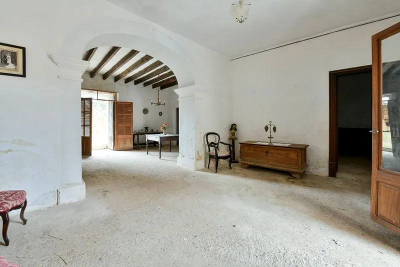 Apartment in Sencelles, Province of Balearic Islands — photo 6