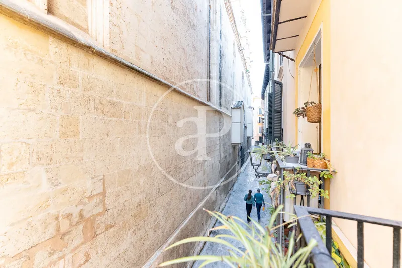 Apartment for sale in the Old Town — photo 3