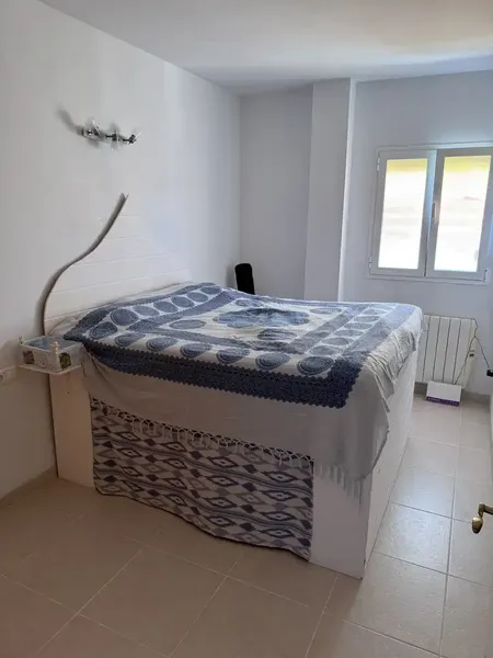 Exclusive penthouse apartment, very bright, approximately 66 m², located on the second floor with excellent orientation. — photo 10