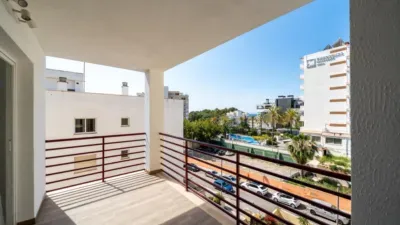 Apartment on Carrer de Saridakis — photo 4