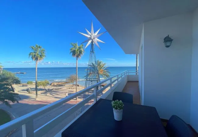 Apartment Sabina - Cala Millor - Mallorca — photo 1