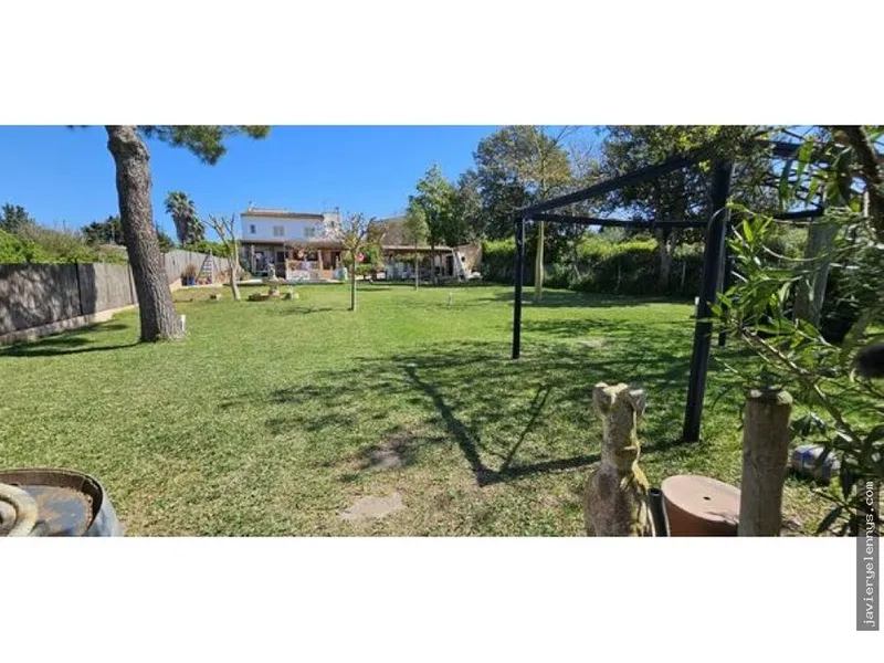 Country house for sale on Felanitx road — photo 10