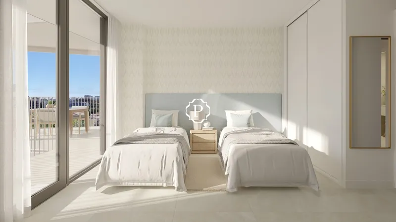 Apartment for sale in Palmanova in new complex close to the beach — photo 8
