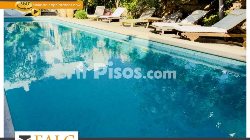 House in El Coll d'en Rabassa — photo 2