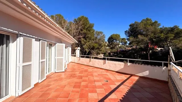 Villa for sale in Portals Nous, Calvià, Mallorca — photo 9