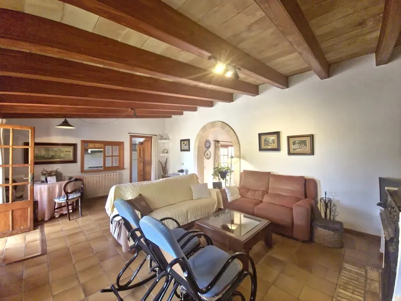 Finca/Country House for sale in Son Servera, Mallorca — photo 8