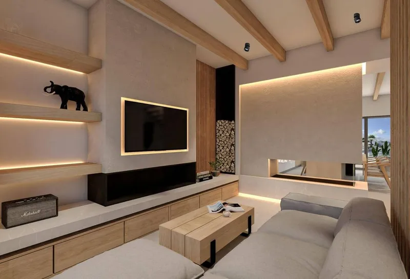 Luxury home in Alaró, Province of Balearic Islands — photo 9