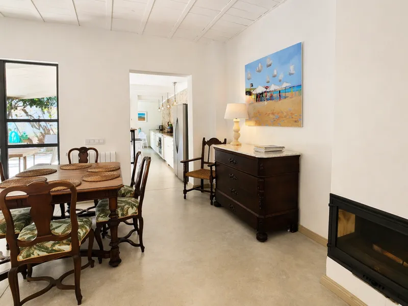 Ref 2104; Historically valuable villa, renovated, with pool and garage for sale in El Terreno — photo 7
