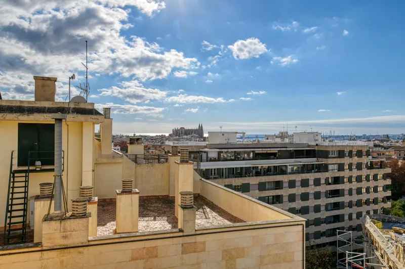Penthouse - Palma de Mallorca (La Missió) — photo 6